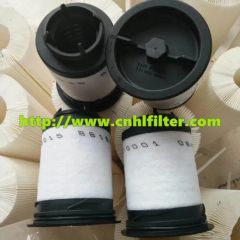 Z L Supply Vacuum Pump Filters Cartridge 731630 731468machine Oil Filter - Zhonglv Filtration Techonology (Langfang) Co., Ltd.