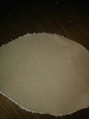Soft Leather Texture Soft Durability Robust Design Style - Image 1