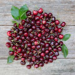 Cherries - Image 1