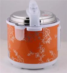 Household Functional High End Multi Rice Cooker Pot Electric Pressure Cooker - Image 3