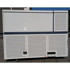 Metal Detector Analysis Icp Spectrometer Icp-AES Origin China Certification CE Trademark DRAWELL HS Code 9027300000 Specification - Image 3