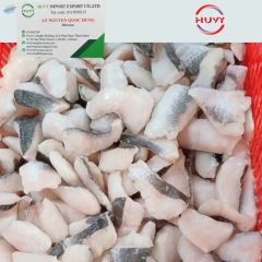 Frozen Snakehead Fish, 1 - Image 1