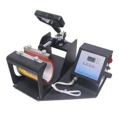 11 Oz Digital Mug Heat Press Machine Cup Hot Transfer Machine Sublimation Magic Cup Press Printing Machine - Dongguang Shipai Zhengfei Die Factory