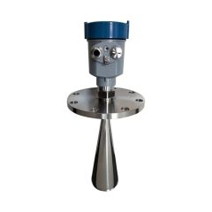 High Temperature Anti-Corrosion Radar Level Meter for Solid - Image 5