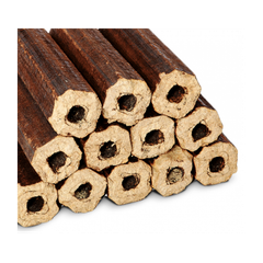 Wholesale Wood Briquettes available in bulk supply with cheap price and export-ready quality - Image 2