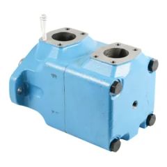 Precision Engineered Hydraulic Pump Part for Optimal Fluid Control - Image 6