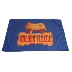Best Sale Custom Digital Printed Flags Factory Promotion - Image 4