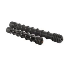 Anti-Static Explosion-Proof Performance OEM ODM Custom Conveyor Comb Return Cleaning Roller - Taian Yongduo Machinery Manufacturing Co., Ltd.