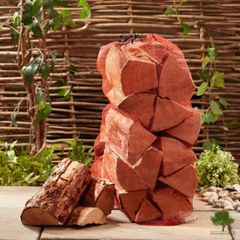 Kiln Dried Spruce Firewood - Image 1