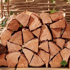 Kiln Dried Spruce Firewood - Image 2