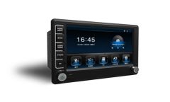 2DIN Car DVD Player Multimedia Car DVD Audio - Image 1