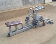 Commerical Fitness Equipment Compound Row Plate Loaded - Image 1