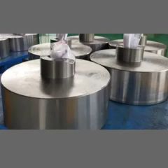 Open Forging Hot Forging Manufacturer Forging Die Material Precision Forging - Image 6