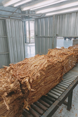 VIRGINIA TOBACCO LEAF - Image 1