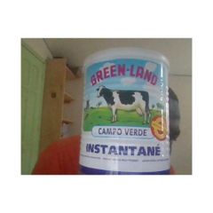 Wholesale Green-Land Campo Verde Instant Milk Premium Quality - Image 1