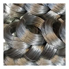 Manufacturer Price 1.0 mm 1.2 mm High Strength Phosphate Steel Wire for Optical Fiber Cable - Jiangsu Shenwang Group Wire Rope Co., Ltd