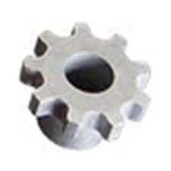 Jdsk Custom Precision Metal Injection Molding MIM Powder Metallurgy Parts for Electronics Connectors - Zhejiang Jingdian Numerical Control Equipment Co., Ltd.