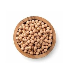 Best Quality Hot Sale Price Organic Dried Chickpeas  - Image 1