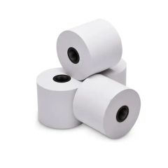 Eco-Friendly and BPA-Free Receipt Rolls Thermal Paper for Retail and Banking - Ningbo Sure Paper Co., Ltd