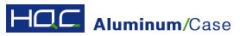 HQC Aluminum Case Co., Ltd.