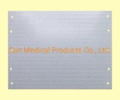 Civco Type, Profile Frame Free Chest-Breast Radiotherapy Mask - Image 3