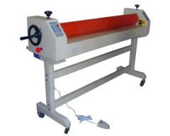 Ks 1600mm Cold Laminating Machine - Jiangmen Kaisheng Post press Equipment Co., Ltd