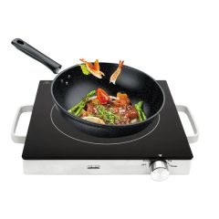 Premium Induction Gas Cooktops with Advanced Safety Features Origin China Usage Cooking Warranty 1 Year Voltage - Image 4