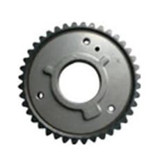 Jdsk Precision Hip MIM Powder Metallurgy Components Parts for Turbine Components - Zhejiang Jingdian Numerical Control Equipment Co., Ltd.