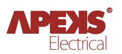 Jiaxing Apeks Import And Export Co., Ltd.