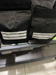 Roasted coffee beans – product photo 1, product detail gallery