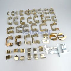 Wholesale Brake Repair Kits Stainless Steel Brake Pad Clips - Image 2