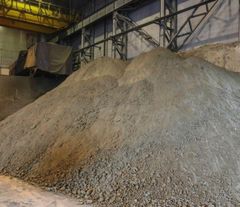copper concentrate high grate Flavour Mint Form Concentrate Grade High Grade Quality Standard Export Quality Intended Use Smelting And Refining - Image 1