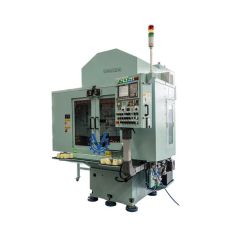 YAN4232 4 axis CNC Gear Cutting Shaving Machine Gear Grinding Machine - Image 1