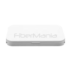 Fiber Optic Customer Connection Point Wall Terminal Material ABS Condition New Adapter 1 Core Weight 0.7-2.0kg Cable Diameter - Image 2