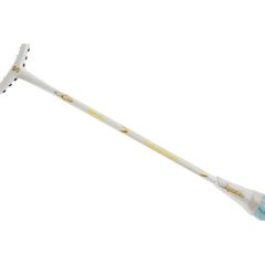 Full Carbon Badminton Racket in High Quality OEM Graphite Racquets - Image 3