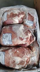 Good quality frozen boneless beef neck meat for sale global market - Image 2