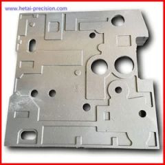 High Performance Aluminum Magnesium Die Casting New Energy Auto Parts Car Controller Body-Mold Manufacturing, Centrifugal Casting, Forging, and Other Processes - Image 1