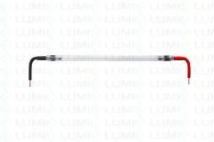 Solar Emulator Xenon Lamp for Machine Wired, Solar Photovoltaic, Laser Pumping, UK Lamp, YAG Laser, YAG Laser Lamp - Lumi Photoelectric Technology Co., Ltd.