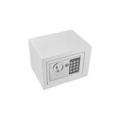 Digital Lock Mini Security Safe Box for Home Office Storage - Image 5