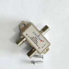 2 Way 5-2500MHz Satellite TV Splitter (SHJ-HS202SA) - Image 2