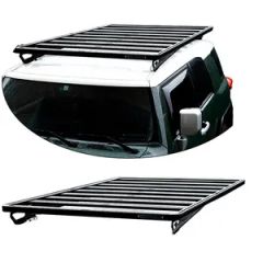 Car Accessories Unity Mount Fj Cruiser Car Roof Racks - Image 2