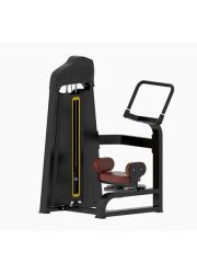 Senrui Fitness Strength Equipment Dual Function Lat Pulldown Low Row Gym Machine - Image 4