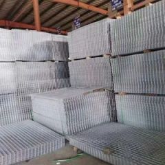 Galvanized Welded Wire Mesh for Construction - Image 4