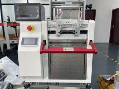 Auto Bag Autobag Machine Auto Bagger Printing Sealing Packing Machine - Image 2