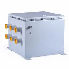 Raychem EHV Outdoor Terminations, 3 Core Color Grey Brand Raychem Core Type 3 Core Product Voltage 36 KV Sealing Type Leak - Image 5