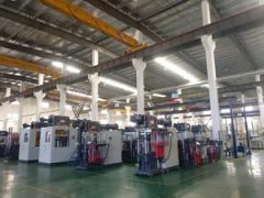 Rubber Compression Moulding Machine, O Ring Making Machine, Rubber Product Making Machinery - Image 6