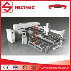 CNC Turret Punching Machine, Solar Water Heater Production Line/CNC Hole Punching Machine - Image 2