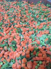  Frozen Vegetables – product photo 1, product detail gallery