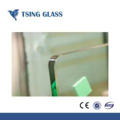 Flat Tempered Clear Float Glass Color Clear Origin China Grade Grade One HS Code 70052900 Model NO. 3-19mm Forming Float - Image 3