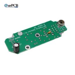 PCBA for Industrial Automation Sensor Boards Condition New Trademark Customized Customized Customized Maximum Part Weight 30g - Image 5